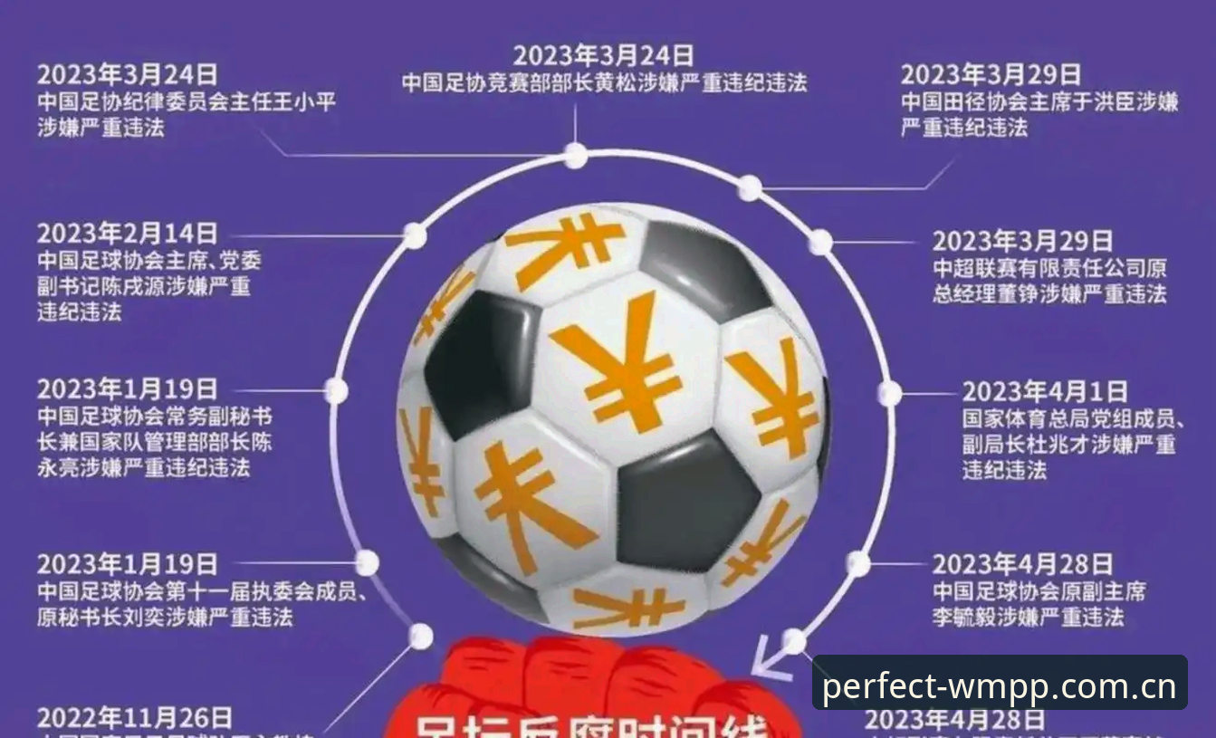完美体育怎么样 足协第三批禁足名单详解:65人受罚,终身禁足17人,全面净化中国足球生态